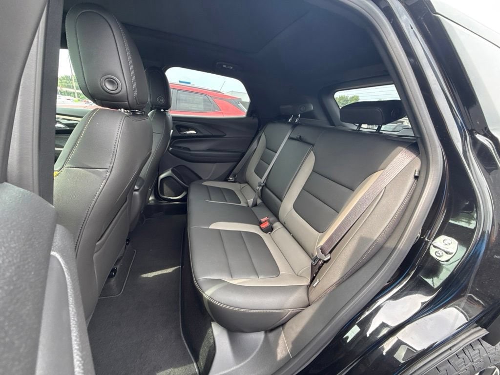 2026 Chevrolet Trailblazer Activ - Photo 13