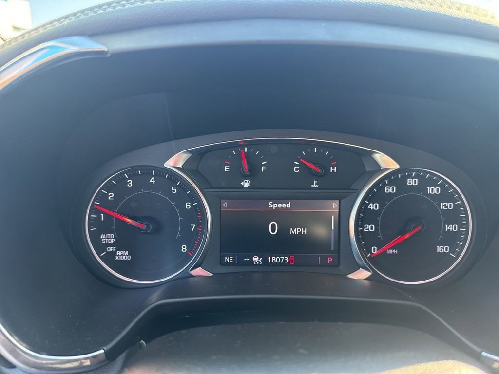 2024 Chevrolet Blazer 2LT - Photo 23