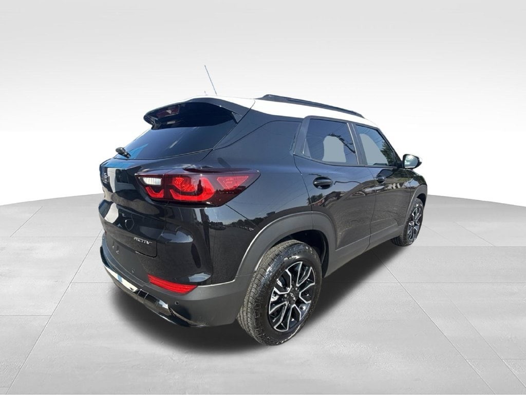 2026 Chevrolet Trailblazer Activ - Photo 13