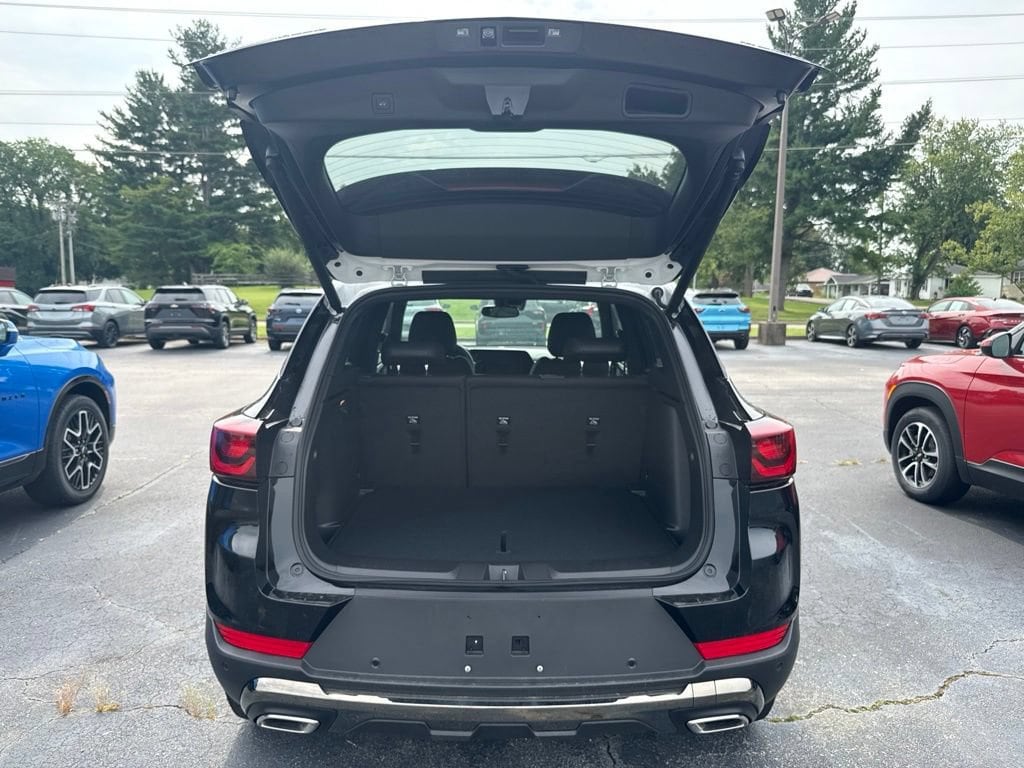 2026 Chevrolet Trailblazer Activ - Photo 9