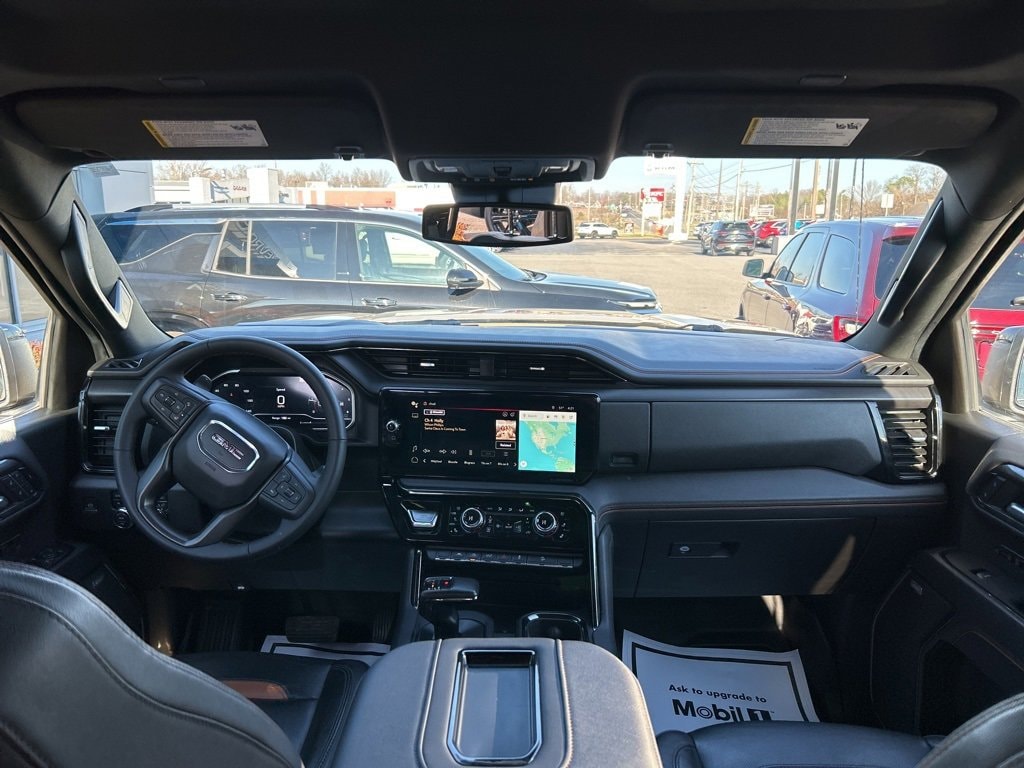 Used 2022 GMC Sierra 1500 AT4 Truck