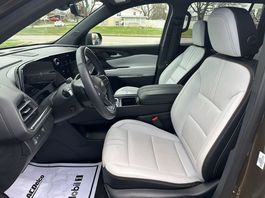 2024 Chevrolet Traverse RS - Photo 28