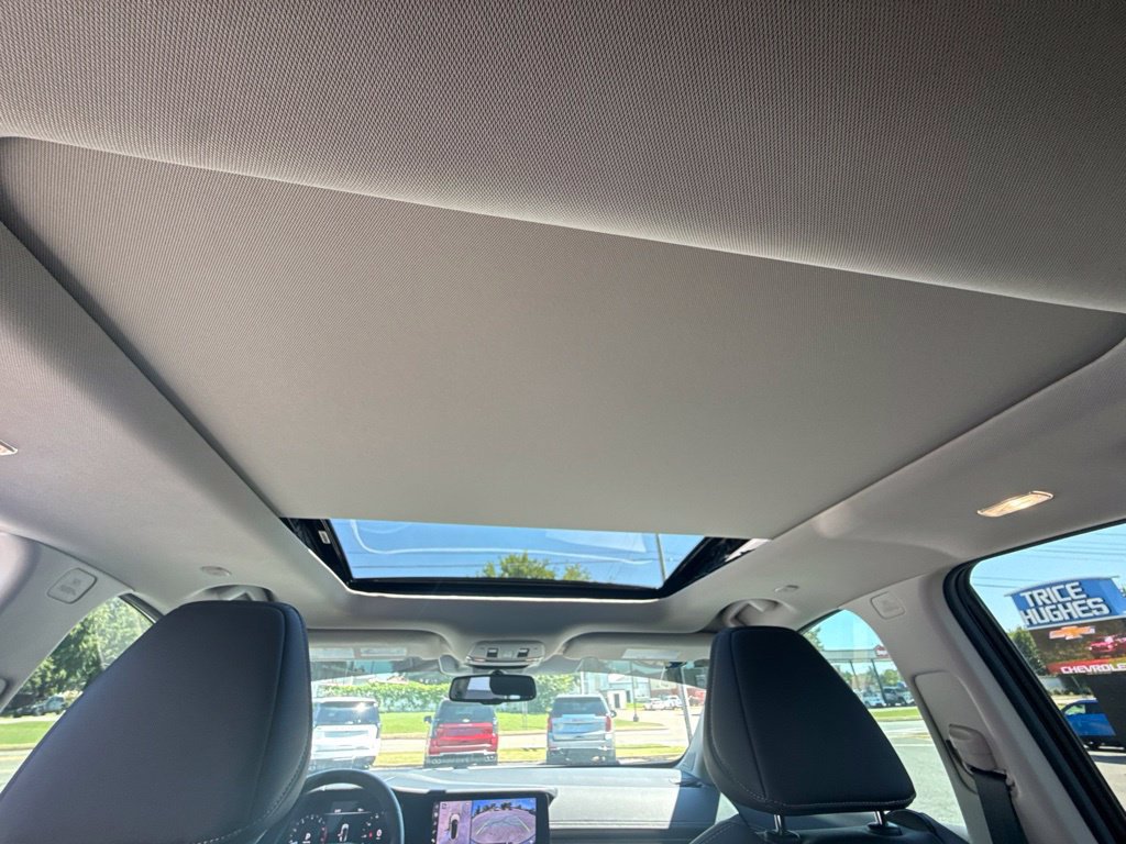 2025 Nissan Murano SL - Photo 30