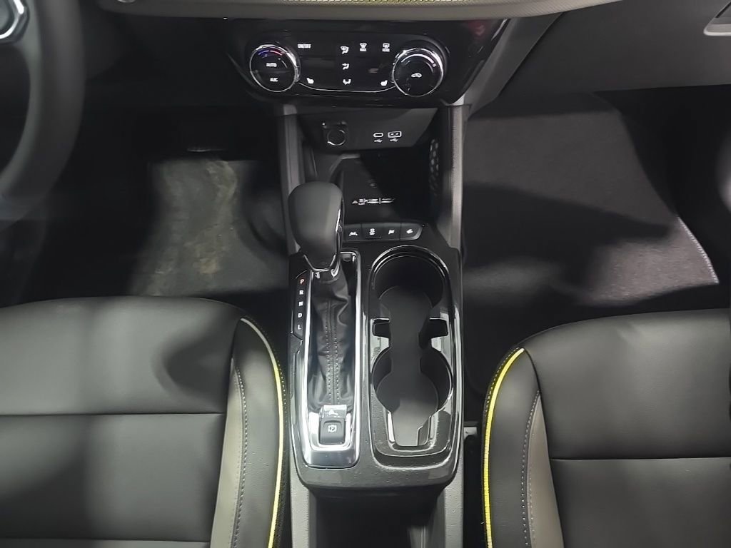 2026 Chevrolet Trailblazer Activ - Photo 29