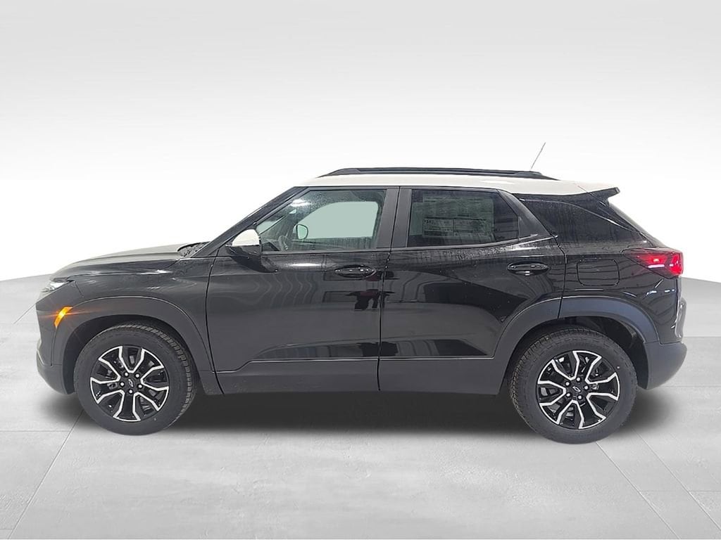 2026 Chevrolet Trailblazer Activ - Photo 9