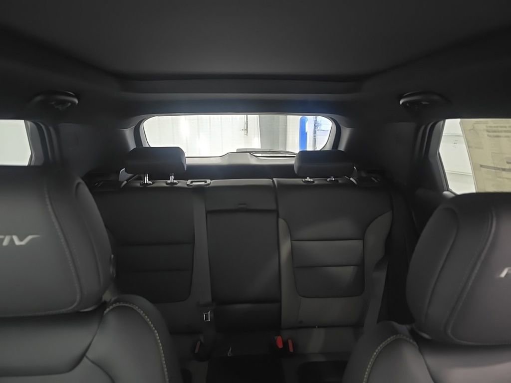 2026 Chevrolet Trailblazer Activ - Photo 17