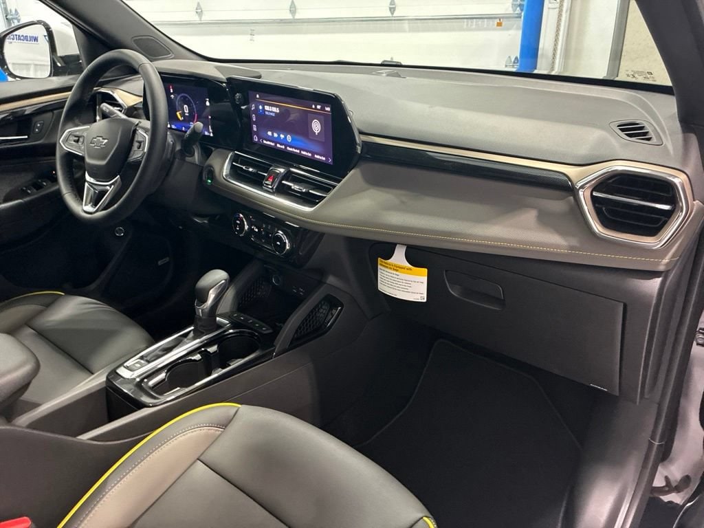 2026 Chevrolet Trailblazer Activ - Photo 54