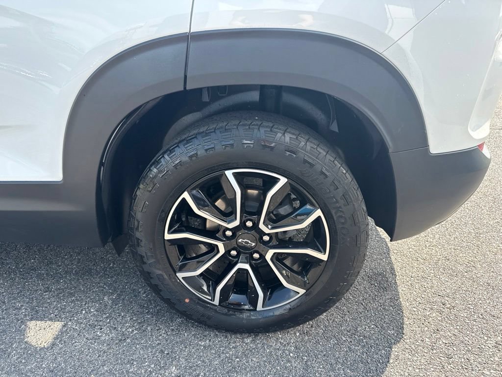 2024 Chevrolet TrailBlazer Activ - Photo 6