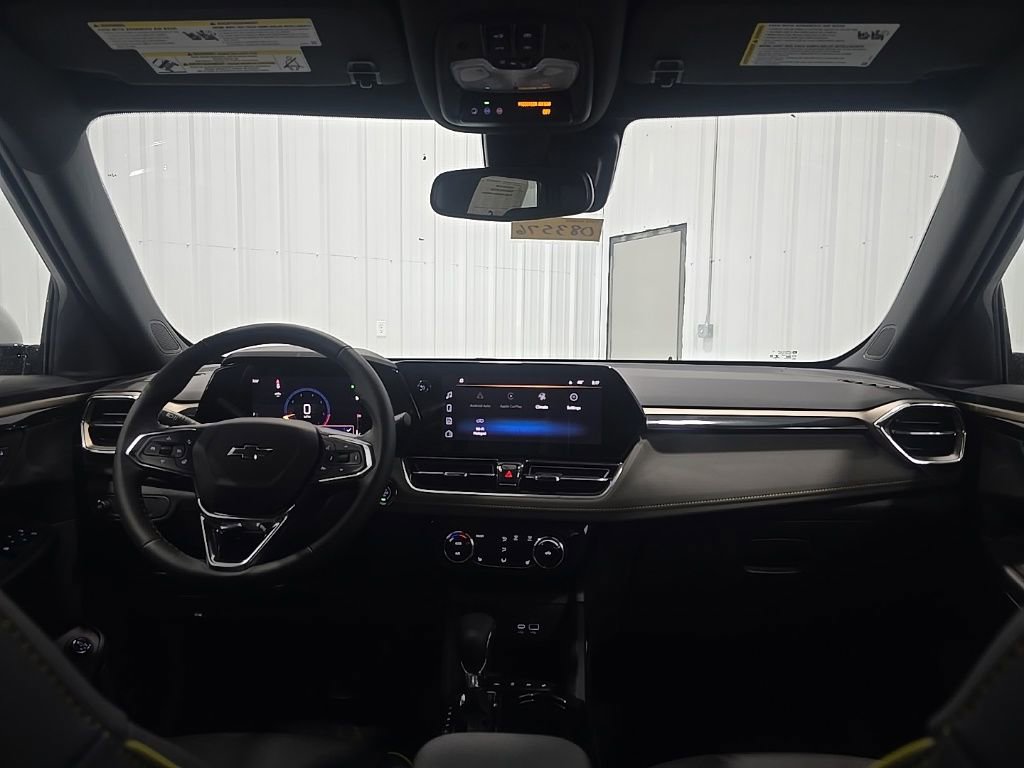 2026 Chevrolet Trailblazer Activ - Photo 26