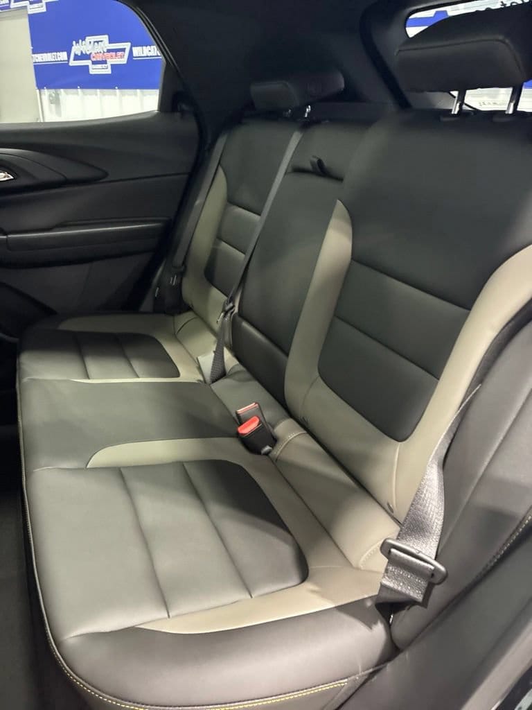 2026 Chevrolet Trailblazer Activ - Photo 41