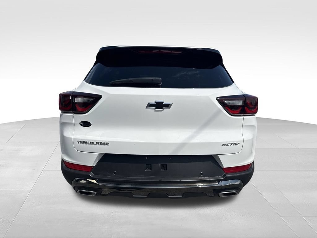 2024 Chevrolet TrailBlazer Activ - Photo 7