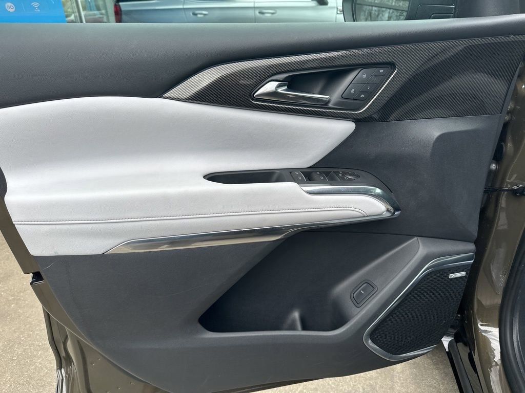 2024 Chevrolet Traverse RS - Photo 23
