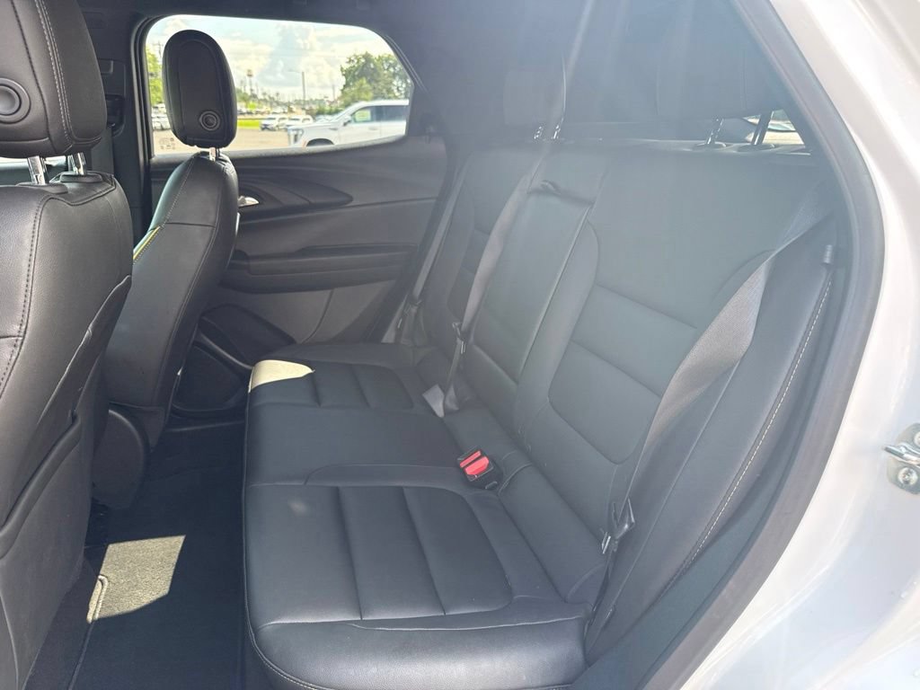 2024 Chevrolet TrailBlazer Activ - Photo 11
