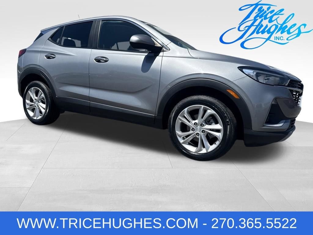 2023 Buick Encore GX Preferred AWD's photo