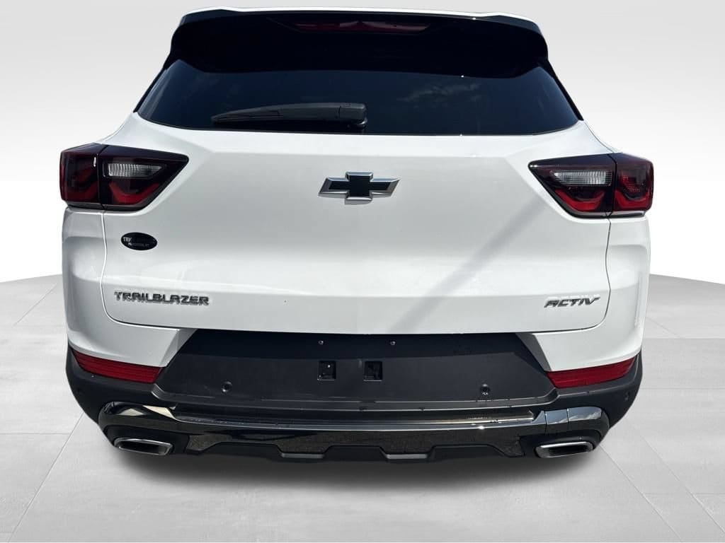 2024 Chevrolet TrailBlazer Activ - Photo 7