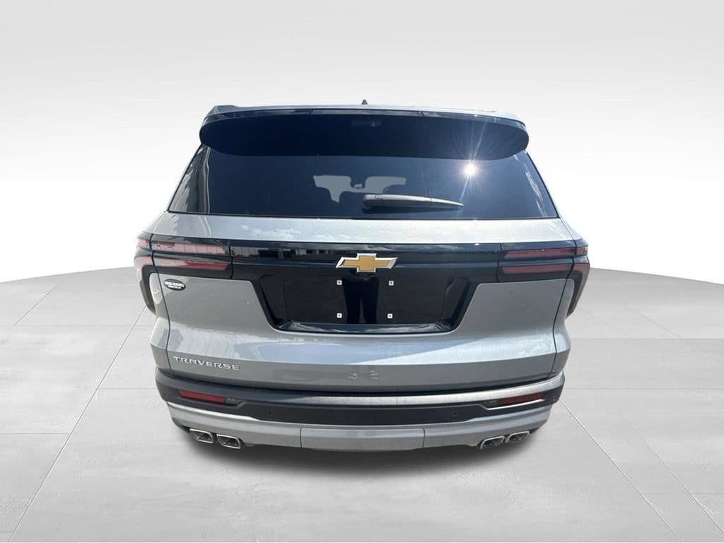 2026 Chevrolet Traverse LT - Photo 10