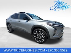 2026 Chevrolet Trax 2RS SUV