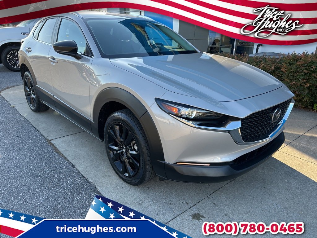 2024 Mazda CX-30 Select Sport's photo