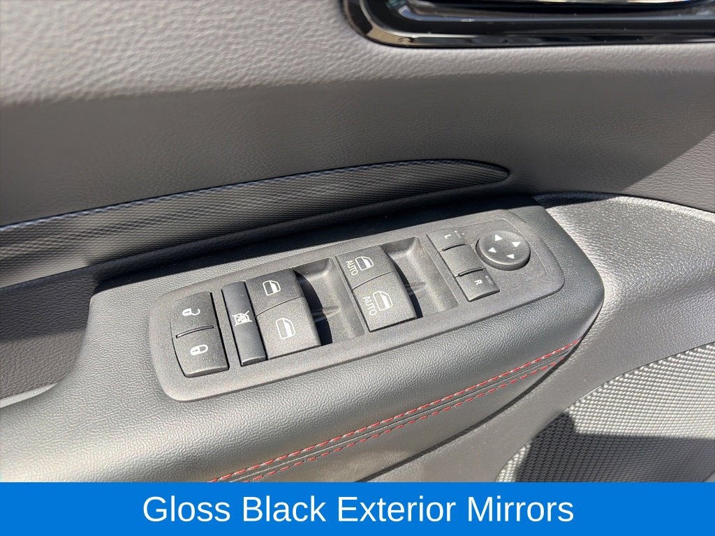 2026 Dodge Durango GT Plus - Photo 23