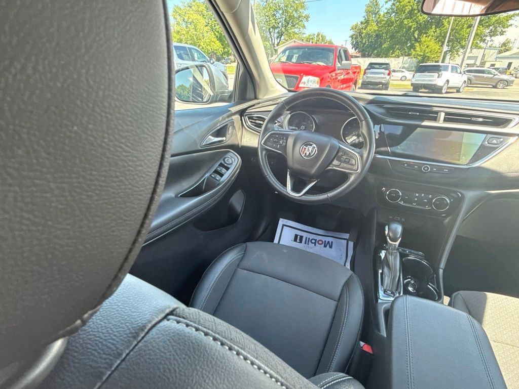 2023 Buick Encore GX Preferred - Photo 14