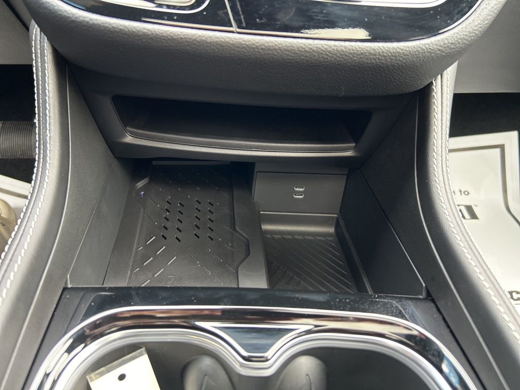 2026 Chrysler Pacifica Limited - Photo 47