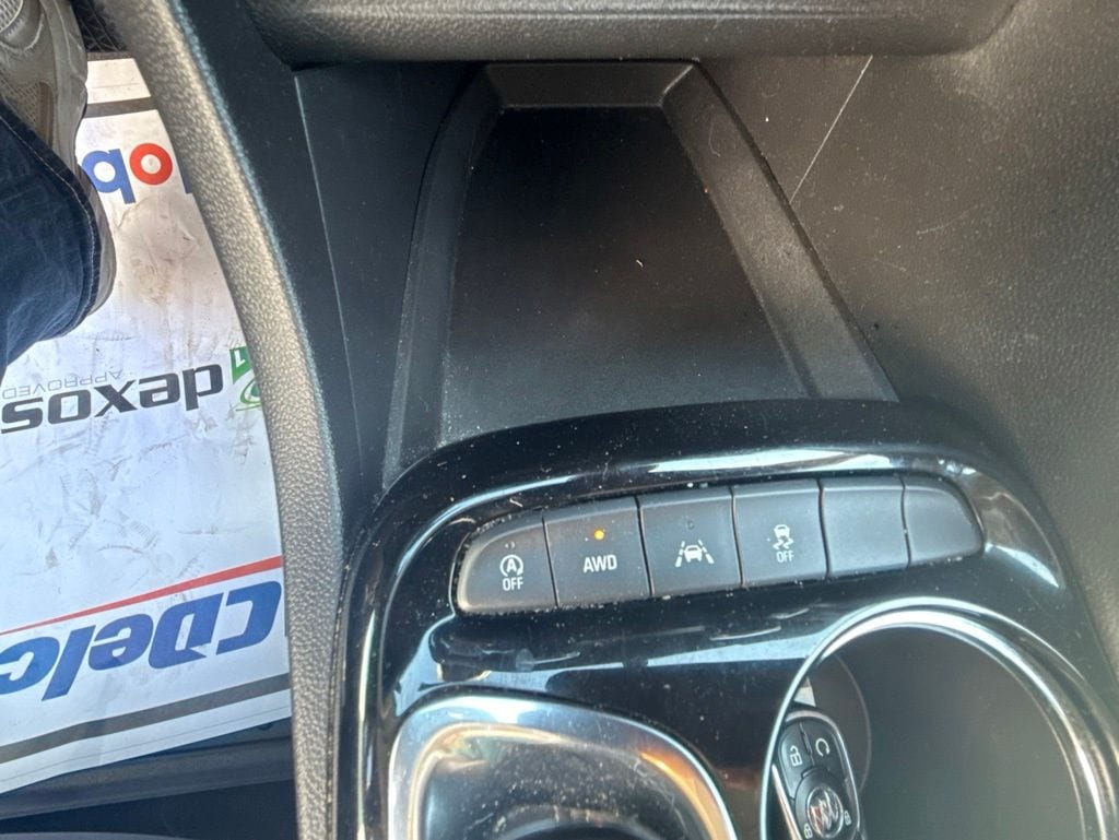 2023 Buick Encore GX Preferred - Photo 26