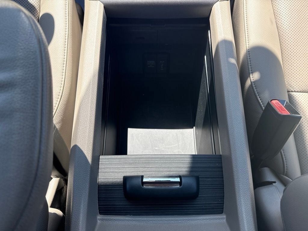 2023 Honda Ridgeline RTL-E - Photo 12