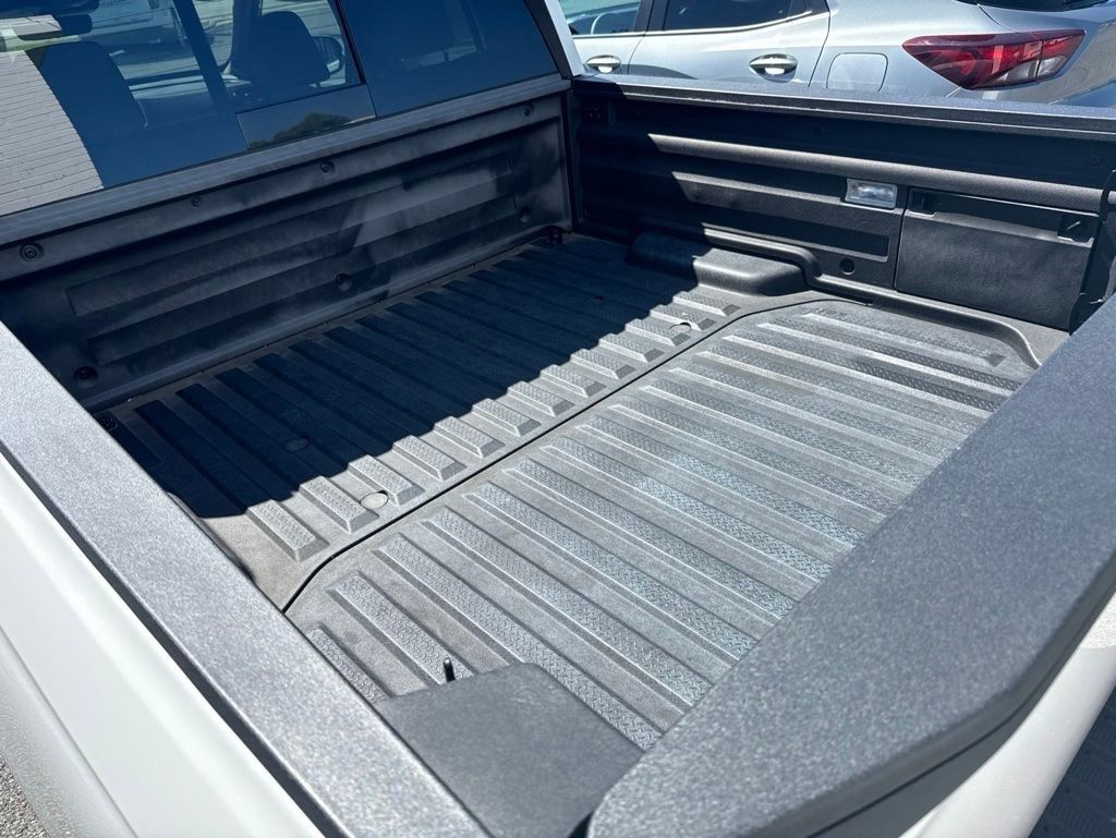 2023 Honda Ridgeline RTL-E - Photo 7