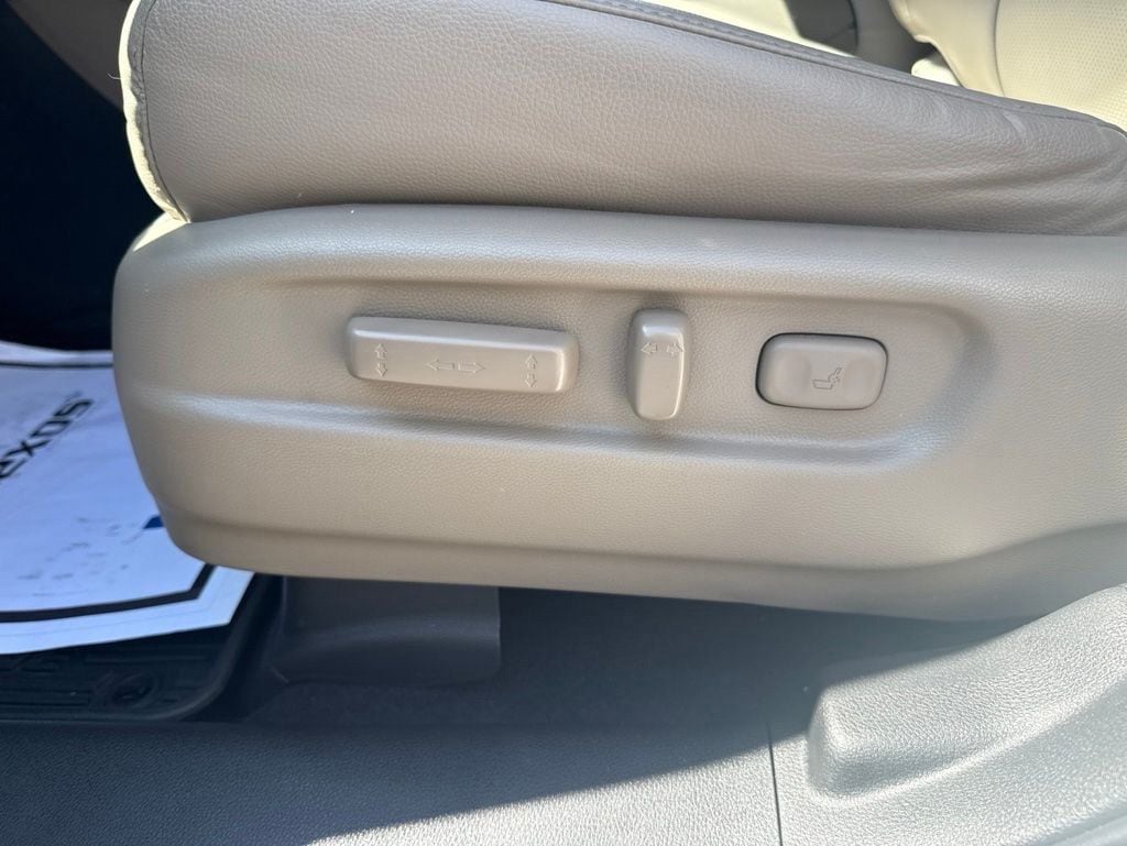 2023 Honda Ridgeline RTL-E - Photo 22