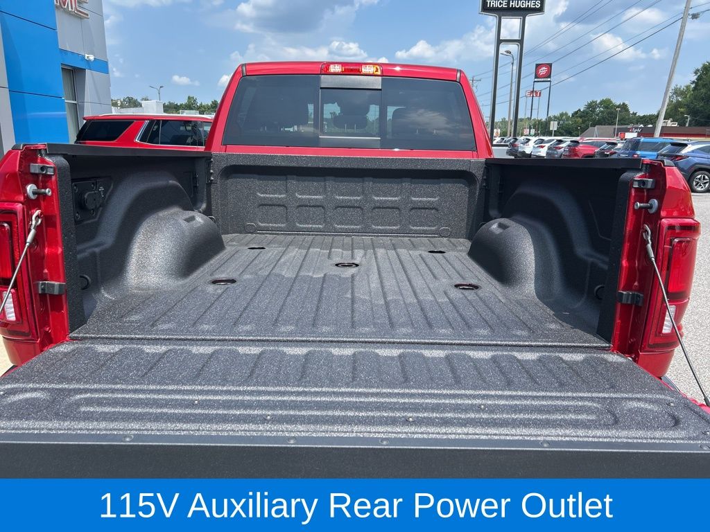2026 RAM 2500 Big Horn - Photo 10