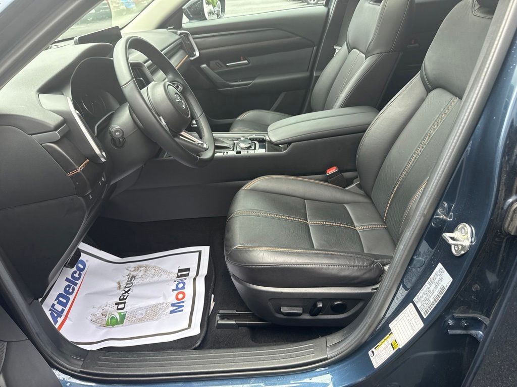 2025 Mazda CX-50 Premium - Photo 21