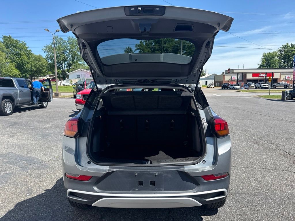 2023 Buick Encore GX Preferred - Photo 8