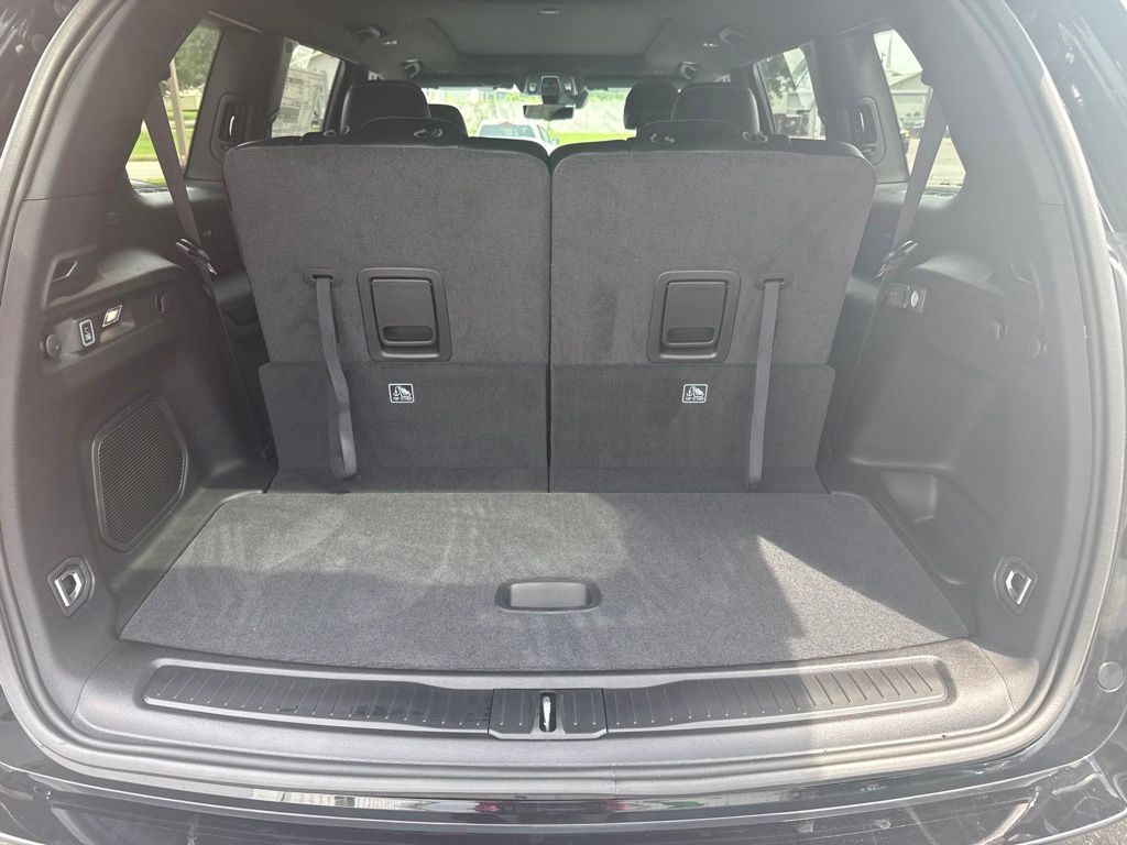 2026 Jeep Grand Cherokee L Limited Reserve - Photo 10