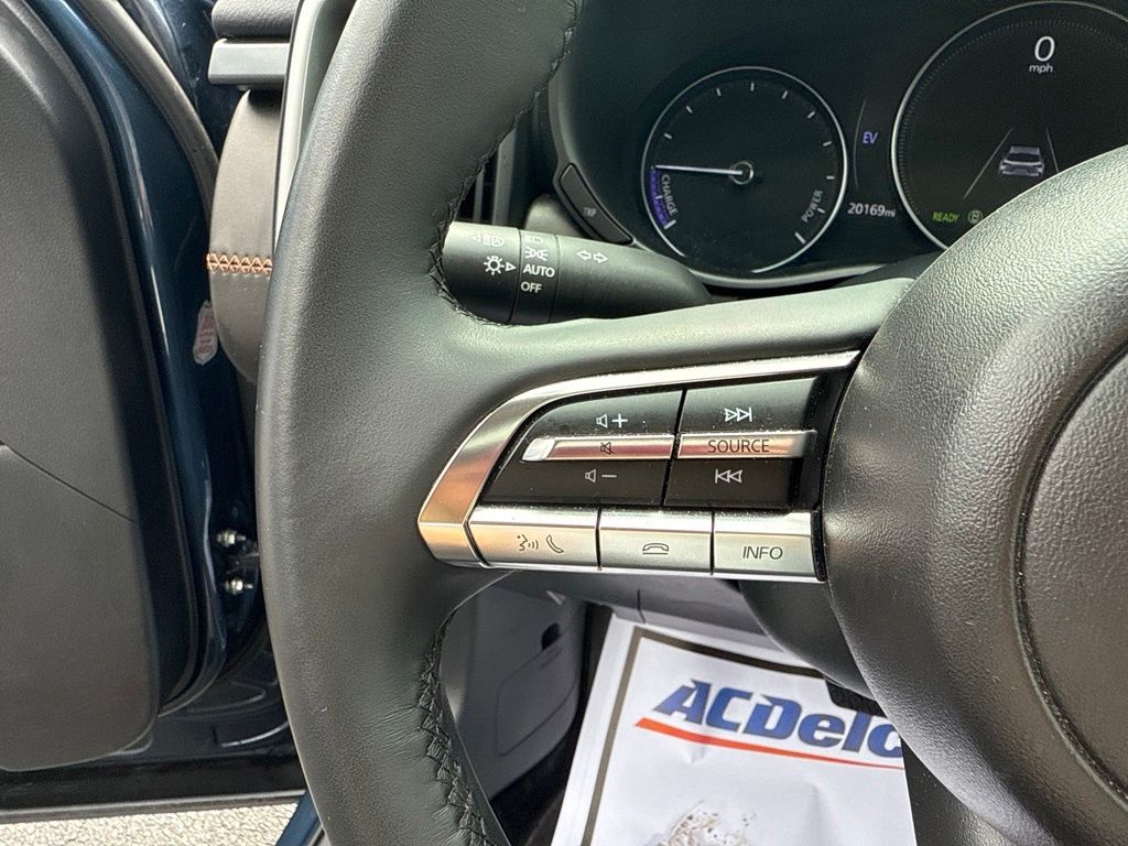 2025 Mazda CX-50 Premium - Photo 25