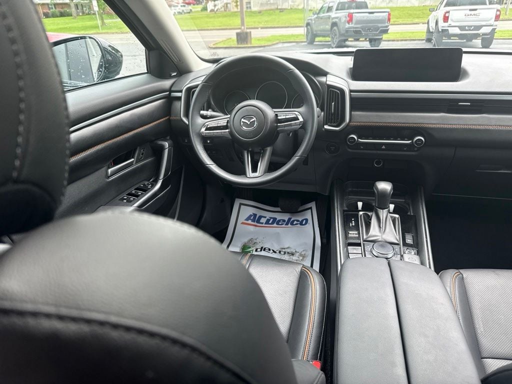 2025 Mazda CX-50 Premium - Photo 16