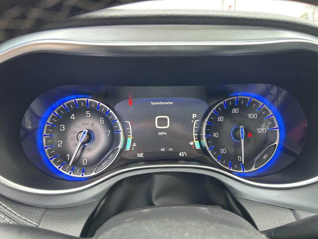 2026 Chrysler Pacifica Limited - Photo 41