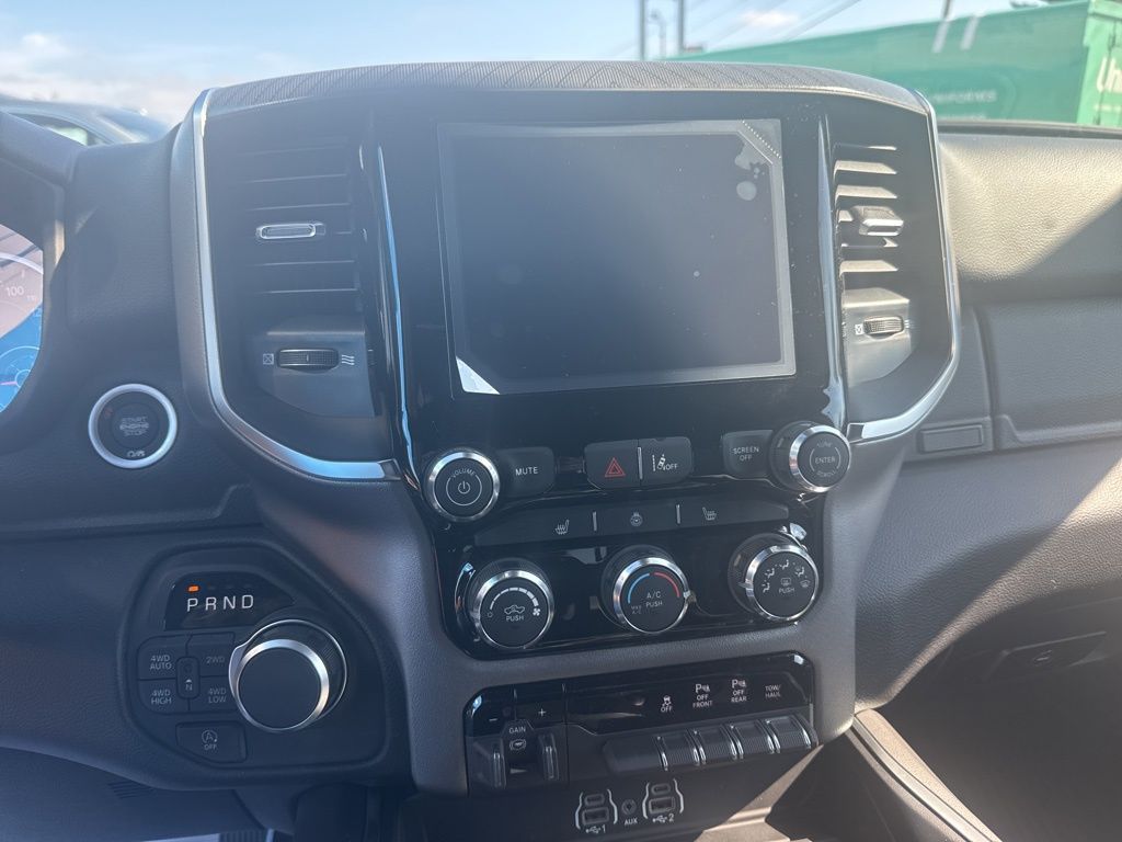 2026 RAM 1500 Big Horn/Lone Star - Photo 11