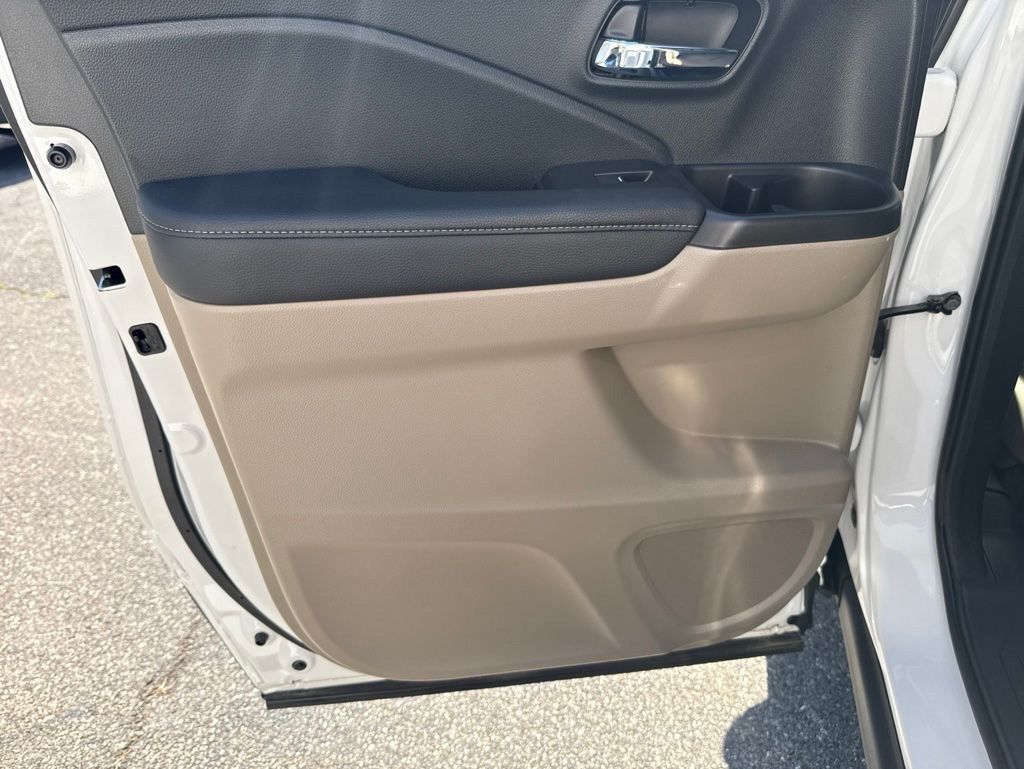 2023 Honda Ridgeline RTL-E - Photo 15