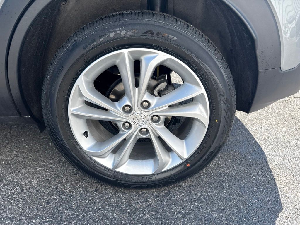 2023 Buick Encore GX Preferred - Photo 6
