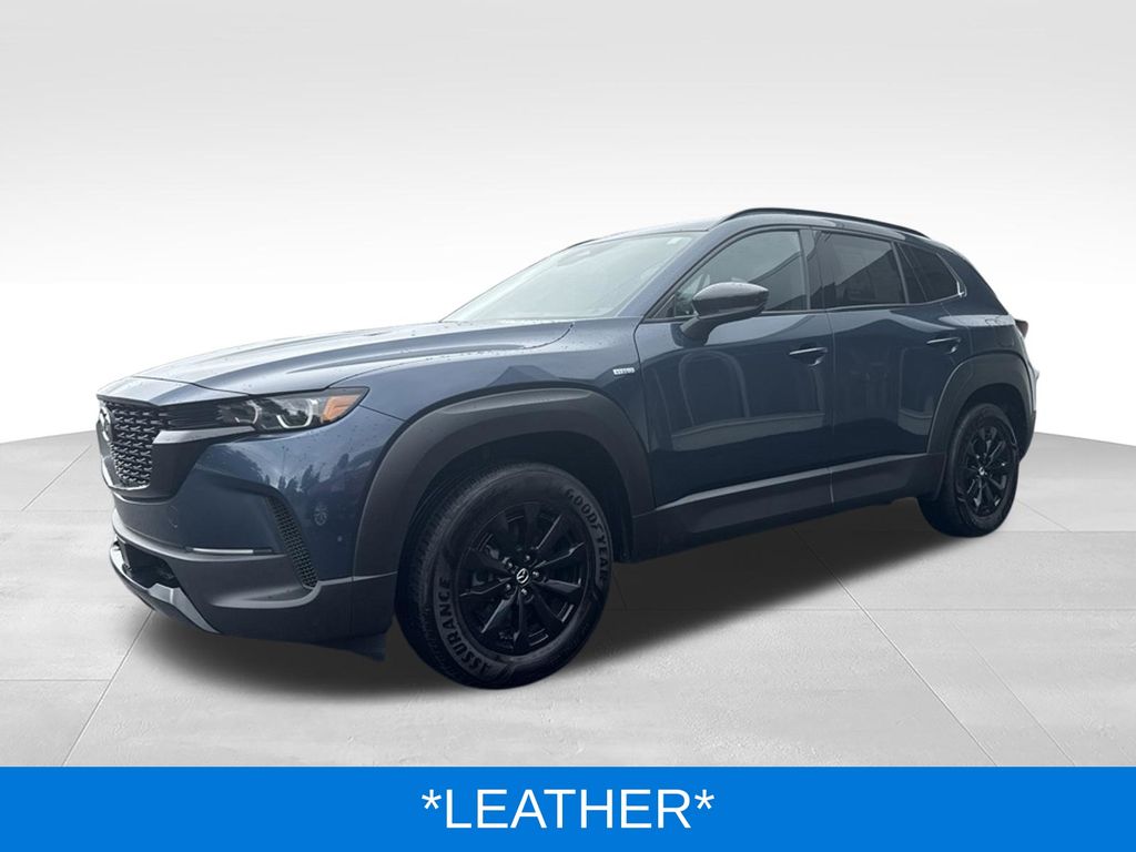 2025 Mazda CX-50 Premium - Photo 5