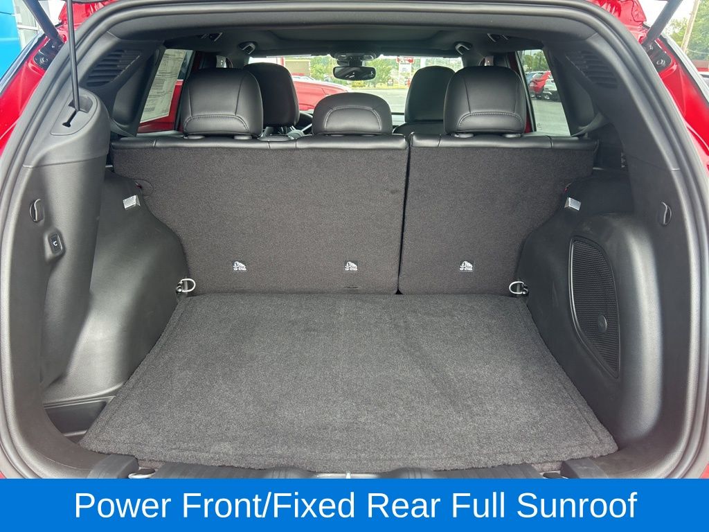 2025 Jeep Compass Latitude - Photo 9