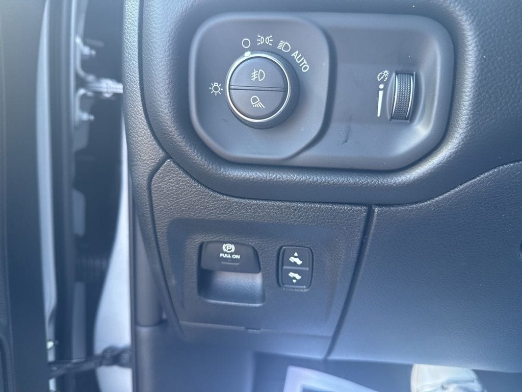 2026 RAM 1500 Big Horn/Lone Star - Photo 19