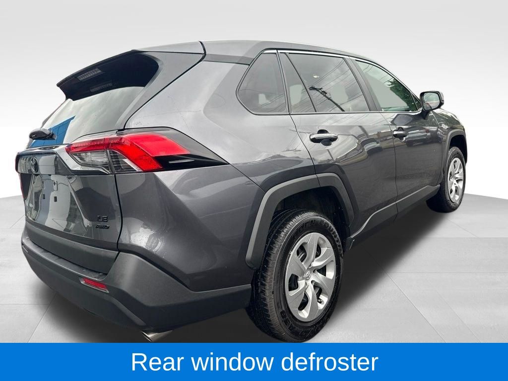 View vehicle photo 2
