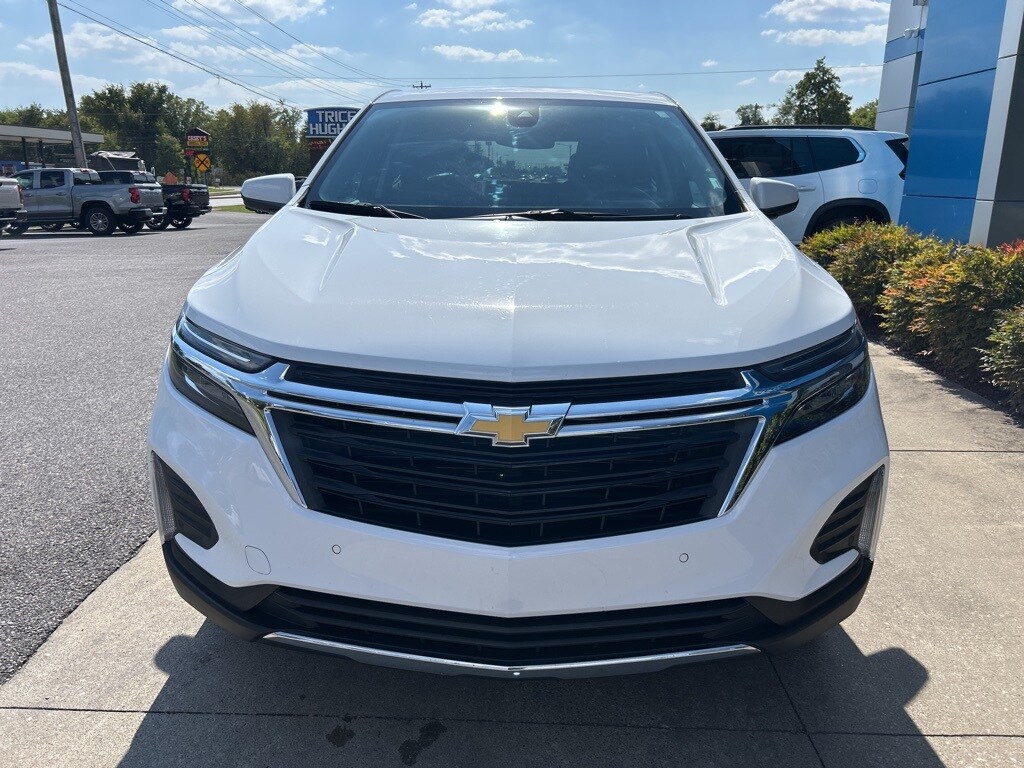 2024 Chevrolet Equinox LT photo 4