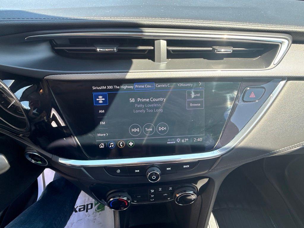 2023 Buick Encore GX Preferred - Photo 24