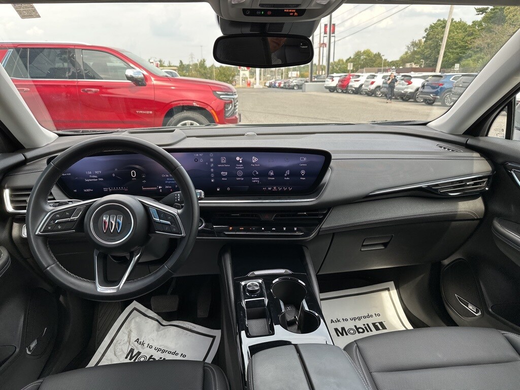 2024 Buick Envision Preferred photo 2