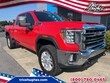 GMC Sierra 2500HD