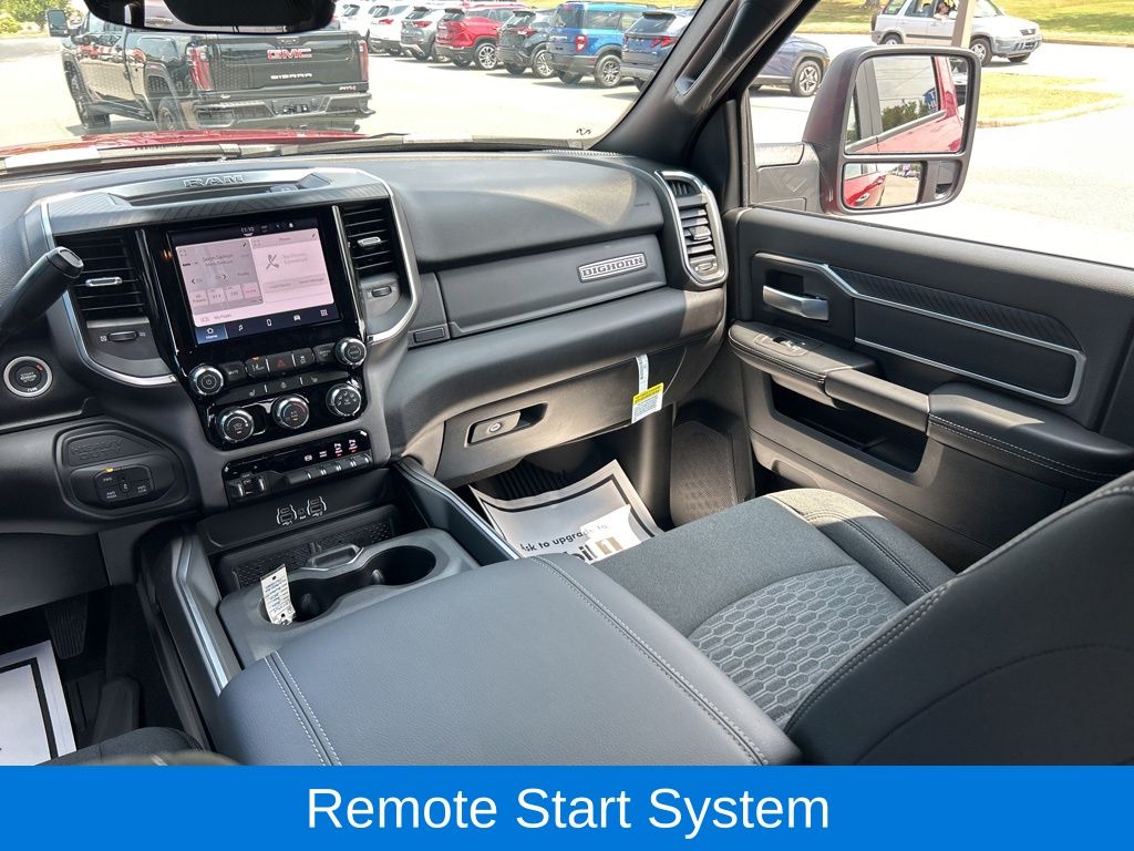 2026 RAM 2500 Big Horn - Photo 19