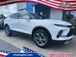  Chevrolet Blazer