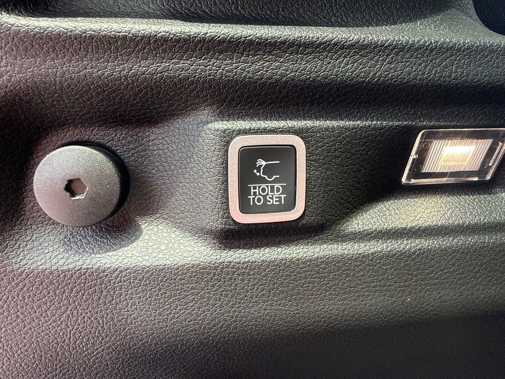 2026 Jeep Grand Cherokee L Limited Reserve - Photo 12